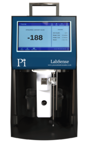 Laboratory Charge Analyser